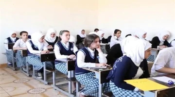 نتائج الثالث متوسط 2025 في العراق: طريقة الاستعلام خطوة بخطوة وأهم التحديثات الرسمية